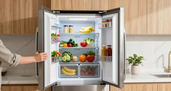 7 Best Built In Refrigerator in 2026 — The Ultimate Buyer’s Guide