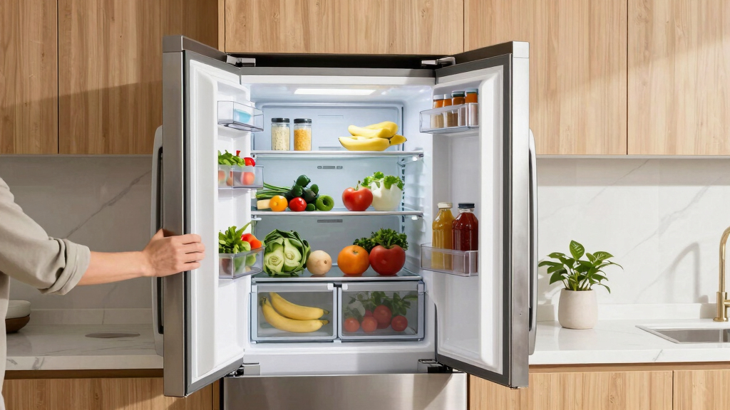 7 Best Built In Refrigerator in 2026 — The Ultimate Buyer’s Guide