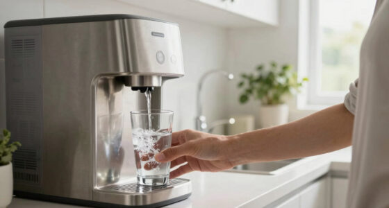 7 Best Built In Water Dispenser in 2026 — Complete Buyer’s Guide