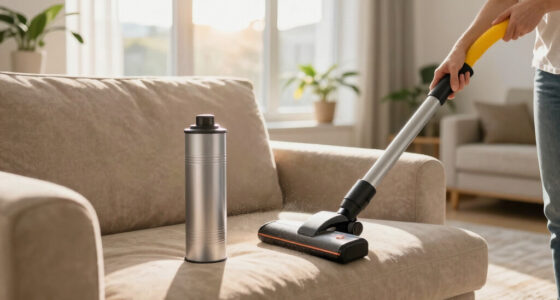 7 Best Canister Vacuum For Allergies Premium in 2026