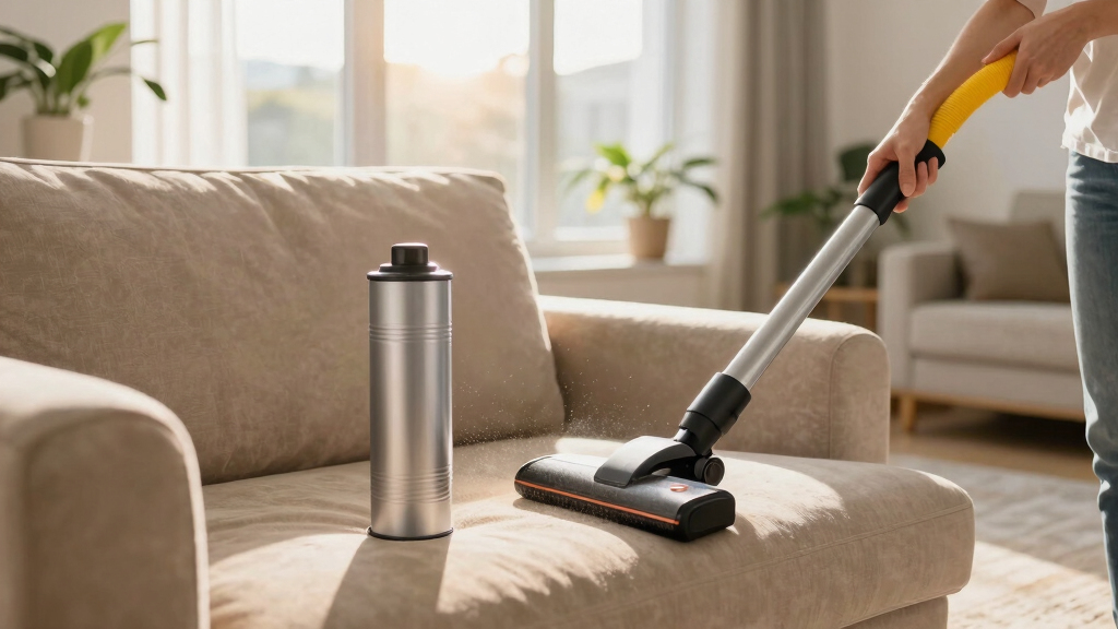 7 Best Canister Vacuum For Allergies Premium in 2026