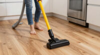 7 Best Canister Vacuum for Hardwood Floors in 2026