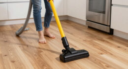 7 Best Canister Vacuum for Hardwood Floors in 2026