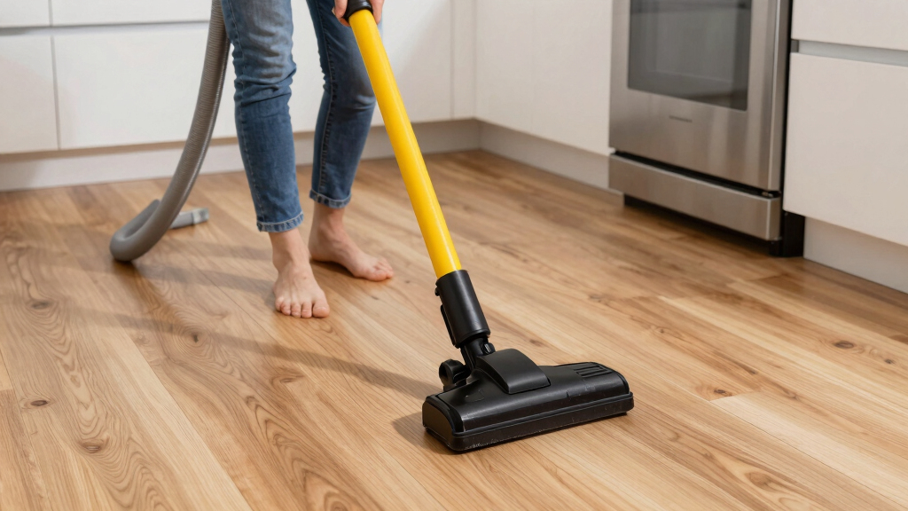 7 Best Canister Vacuum for Hardwood Floors in 2026