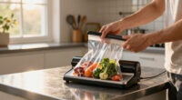 7 Best Chamber Vacuum Sealer for Home in 2026