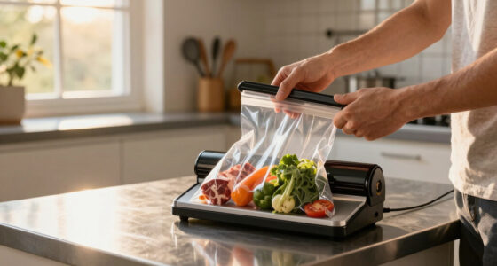 7 Best Chamber Vacuum Sealer for Home in 2026