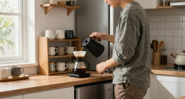 7 Best Coffee Station Cabinet With Fridge in 2026