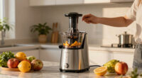 7 Best Cold Press Juicer in 2026