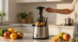 7 Best Cold Press Juicer in 2026