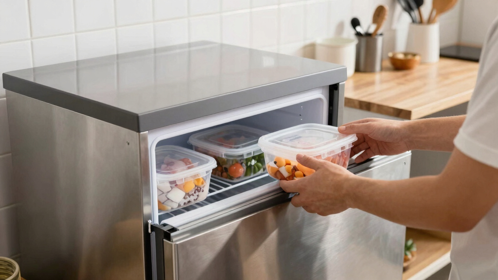 7 Best Column Freezer in 2026