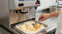 7 Best Compressor Ice Cream Machines for Frozen Desserts in 2026