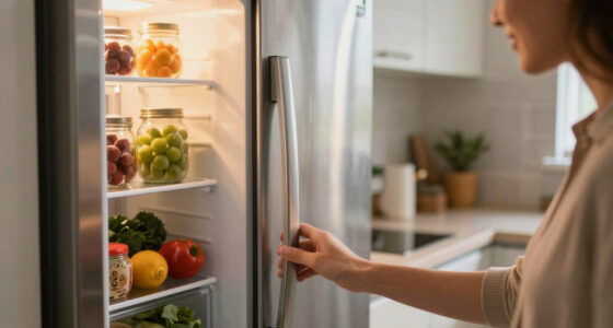 7 Best Counter Depth Refrigerators for 2026