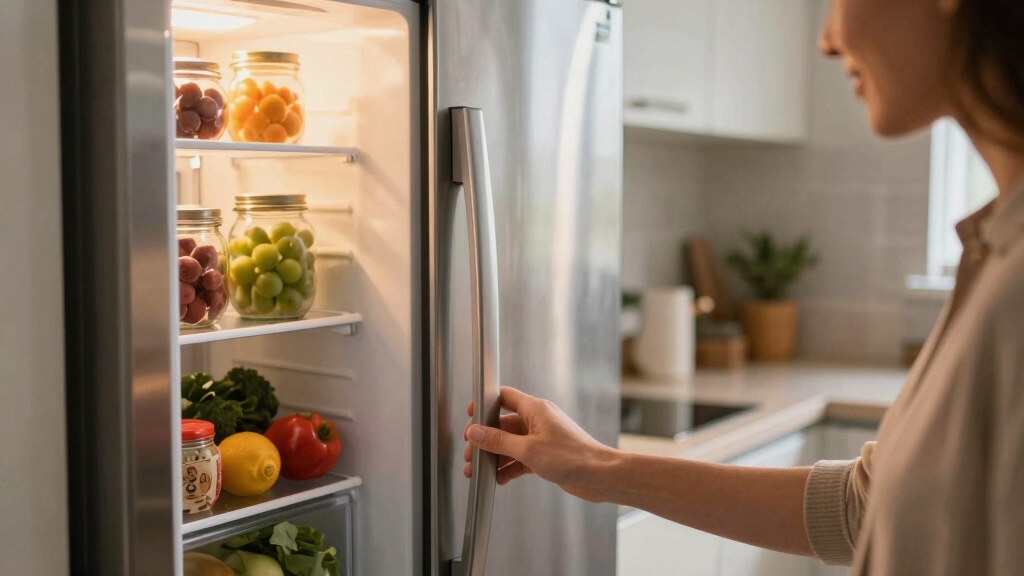 7 Best Counter Depth Refrigerators for 2026