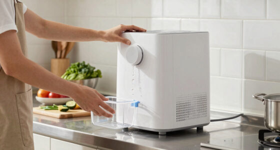 7 Best Dehumidifier With Pump in 2026 — The Ultimate Guide