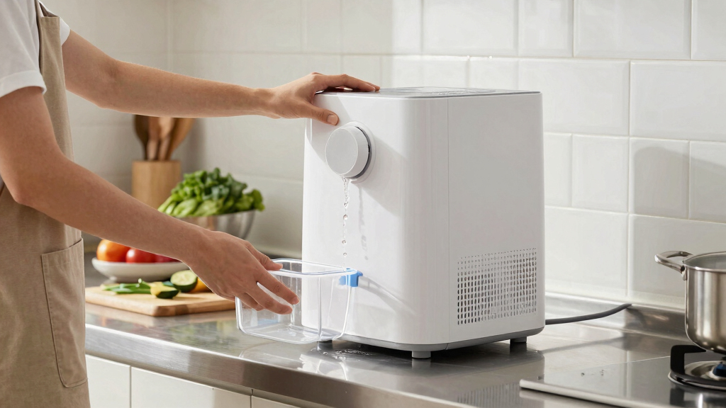 7 Best Dehumidifier With Pump in 2026 — The Ultimate Guide
