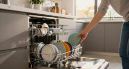 7 Best Dishwasher for Open Concept Kitchen in 2026