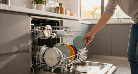 7 Best Dishwasher for Open Concept Kitchen in 2026