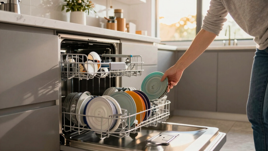 7 Best Dishwasher for Open Concept Kitchen in 2026