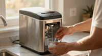 7 Best Freestanding Ice Maker in 2026