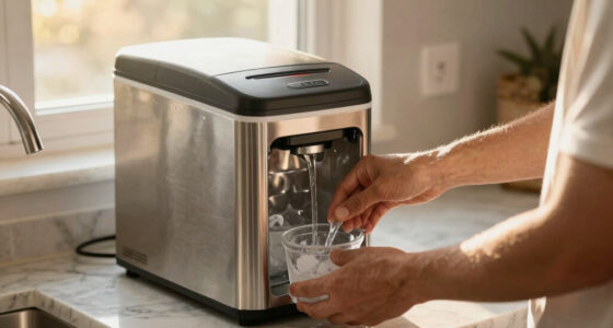 7 Best Freestanding Ice Maker in 2026
