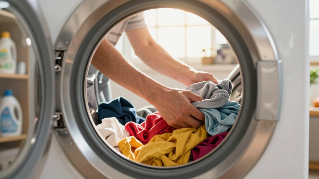 7 Best Front Load Washer Large Capacity in 2026 — The Ultimate Guide