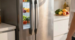 7 Best High End French Door Refrigerators in 2026