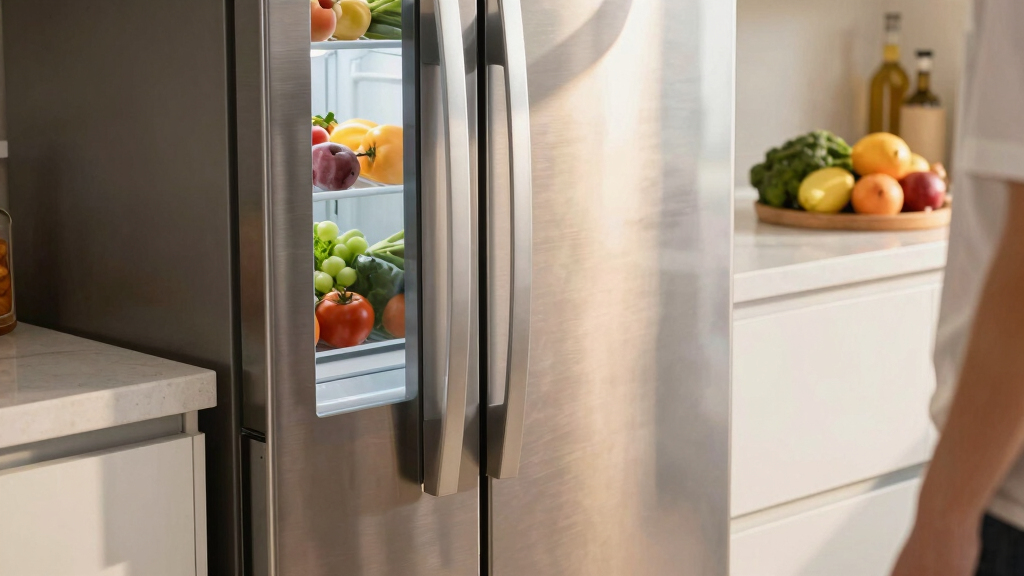 7 Best High End French Door Refrigerators in 2026