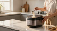 7 Best High End Rice Cookers in 2026