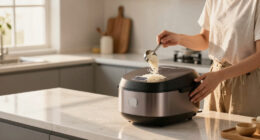 7 Best High End Rice Cookers in 2026