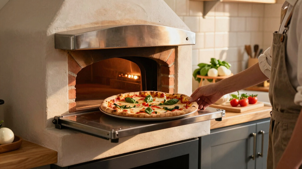 7 Best Indoor Pizza Oven in 2026