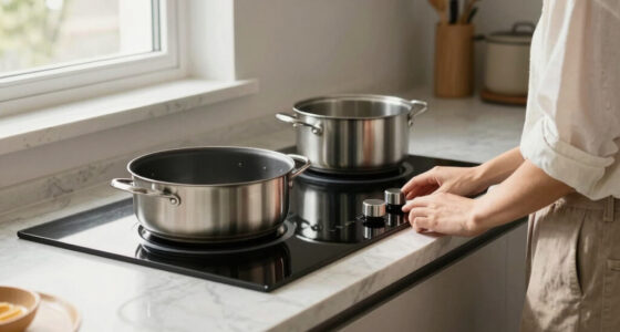 7 Best Induction Cooktop 36 Inch in 2026