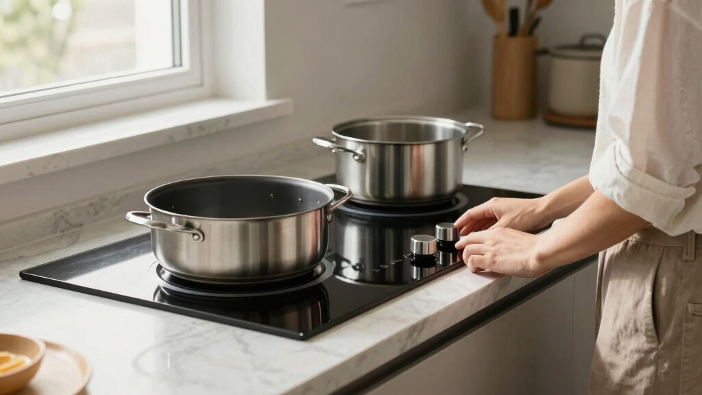 7 Best Induction Cooktop 36 Inch in 2026