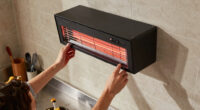 7 Best Infrared Heaters for Large Room in 2026