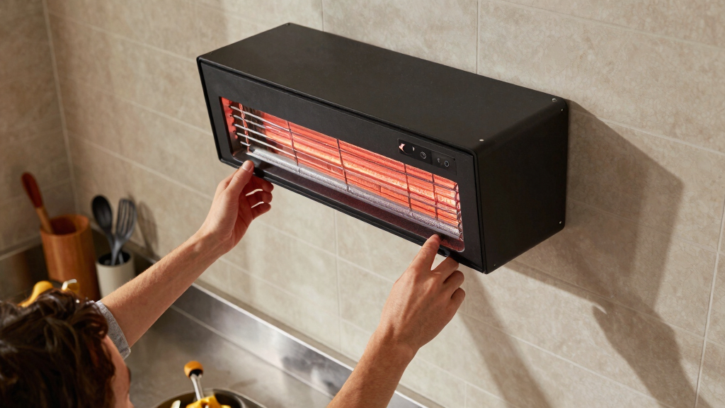 7 Best Infrared Heaters for Large Room in 2026