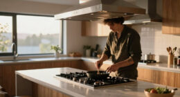 7 Best Island Hood for Open Kitchen Layout in 2026