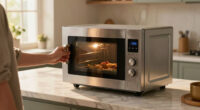 7 Best Luxury Microwave Convection Combo in 2026