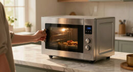 7 Best Luxury Microwave Convection Combo in 2026