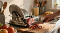 7 Best Meat Slicer for Charcuterie at Home in 2026