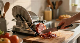 7 Best Meat Slicer for Charcuterie at Home in 2026