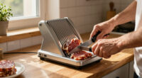 7 Best Meat Slicer for Home Use in 2026