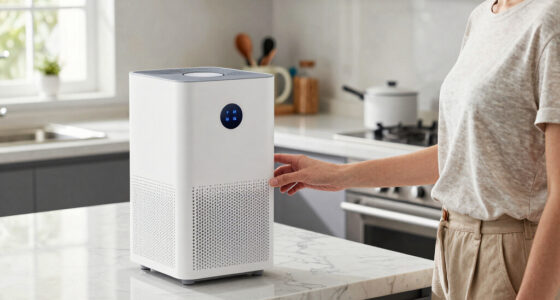 7 Best Medical Grade Air Purifier in 2026 — Comprehensive Guide