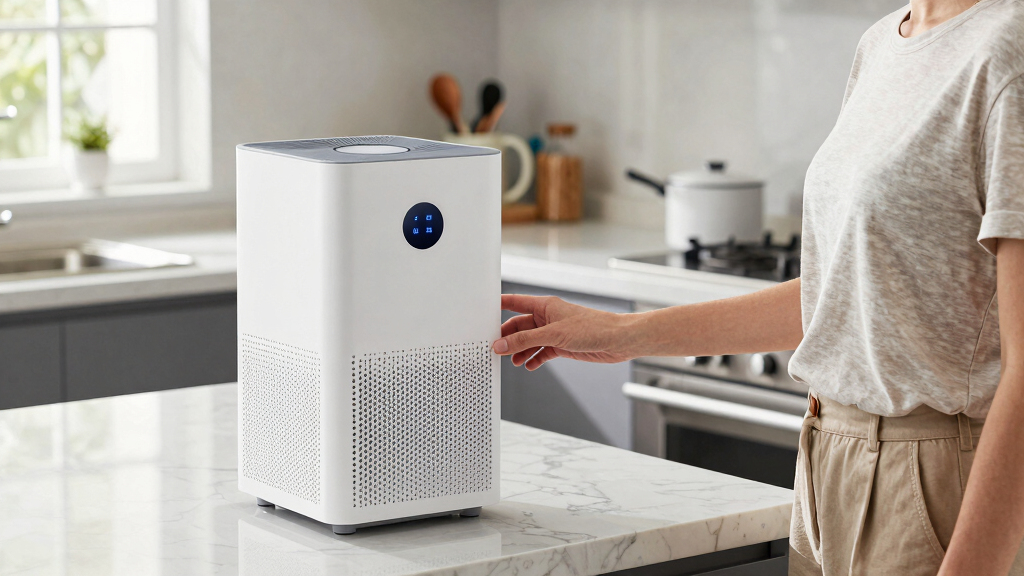 7 Best Medical Grade Air Purifier in 2026 — Comprehensive Guide