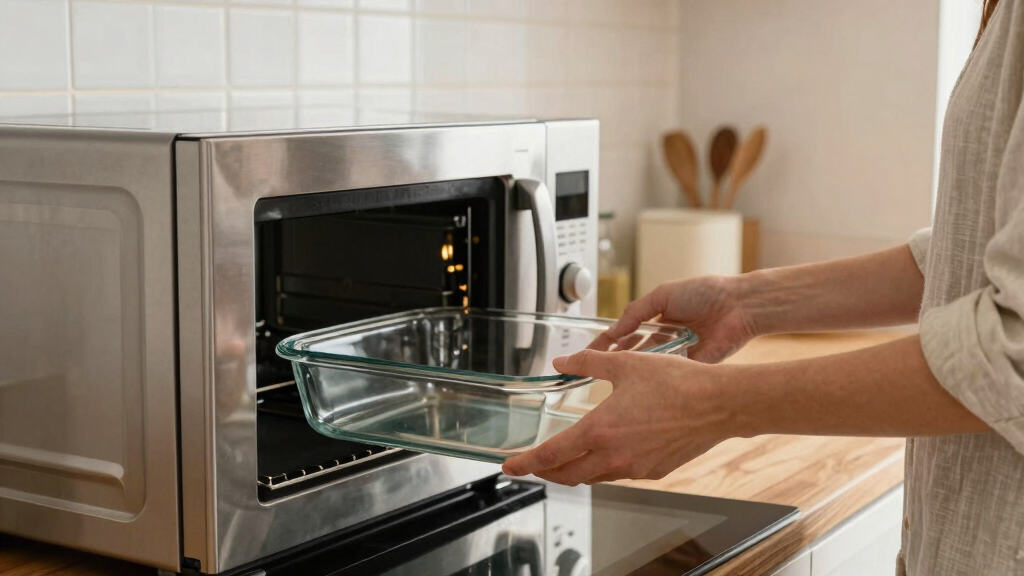7 Best Microwave Convection Combo in 2026