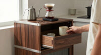 7 Best Premium Coffee Bar Cabinets With Storage in 2026