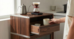 7 Best Premium Coffee Bar Cabinets With Storage in 2026