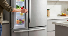 7 Best Premium French Door Refrigerators in 2026