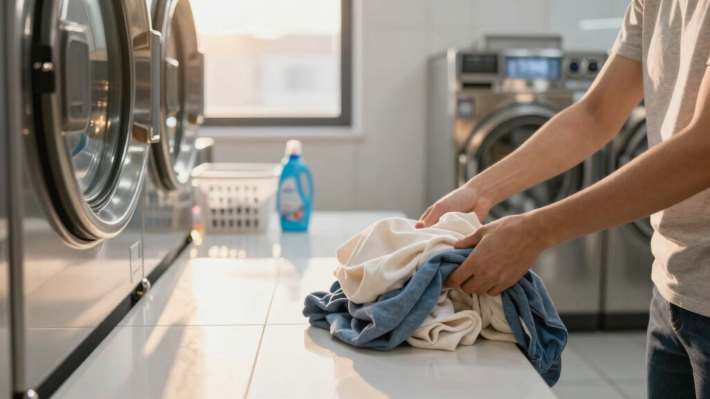 7 Best Premium Laundry Centers in 2026