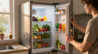 7 Best Premium Refrigerator For Large Family In 2026