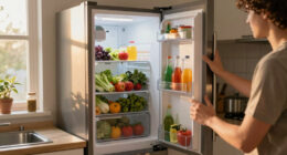 7 Best Premium Refrigerator For Large Family In 2026