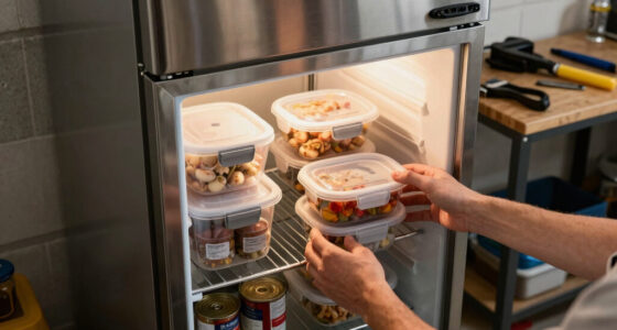 7 Best Refrigerator Garage Ready in 2026